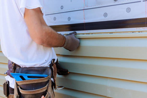 Trusted Emergency Siding Repair service in Somerset, VA - Creative Siding